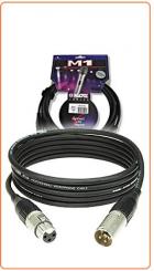 Klotz Mikrofon Kabel XLR XLR - M1 FM1N1000 